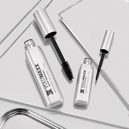 The Definition Edit6eyeliner and mascara Set