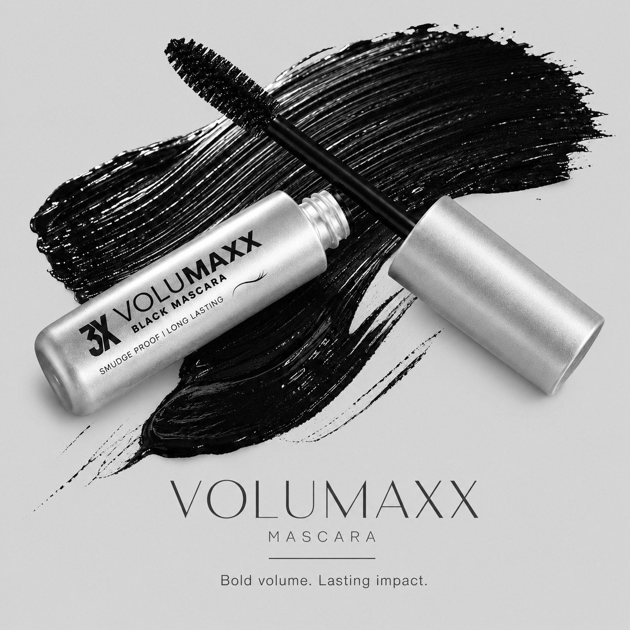 The Everyday Edit2Mascara Lipstick and Blush Set