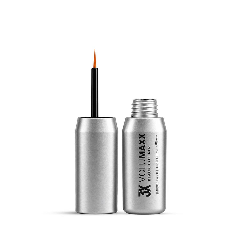 3X Volumaxx Waterproof liquid Eyeliner1